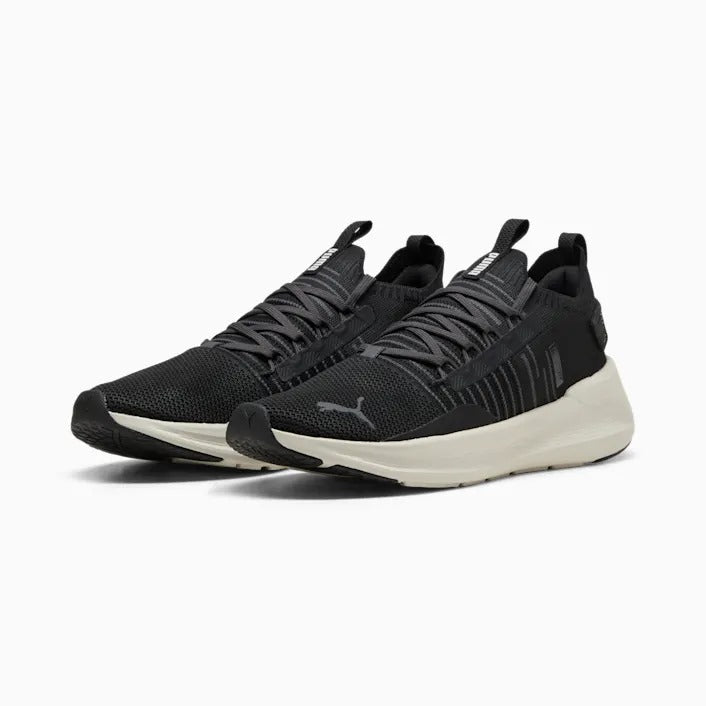 Puma SOFTRIDE Symmetry Fuzion Running Shoes