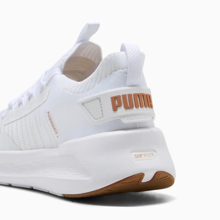 Puma SOFTRIDE Symmetry Fuzion Running Shoes