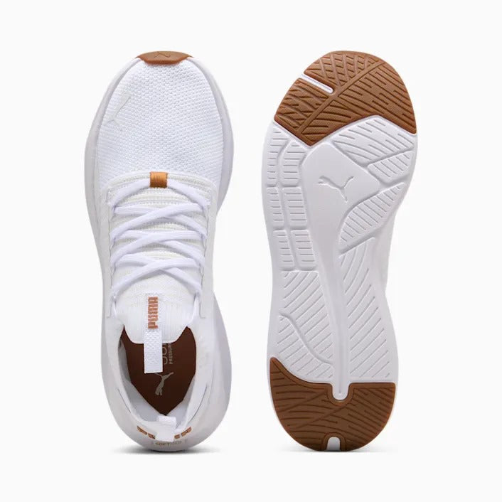 Puma SOFTRIDE Symmetry Fuzion Running Shoes