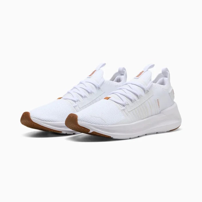 Puma SOFTRIDE Symmetry Fuzion Running Shoes