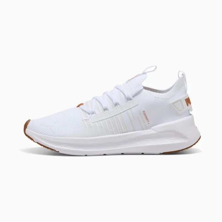 Puma SOFTRIDE Symmetry Fuzion Running Shoes