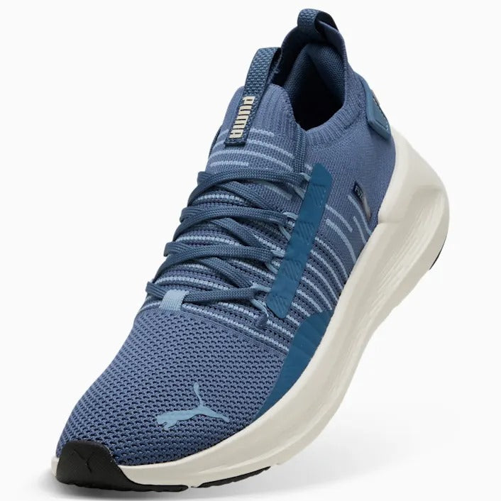 Puma SOFTRIDE Symmetry Fuzion Running Shoes