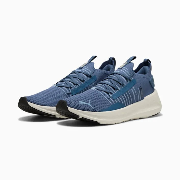 Puma SOFTRIDE Symmetry Fuzion Running Shoes
