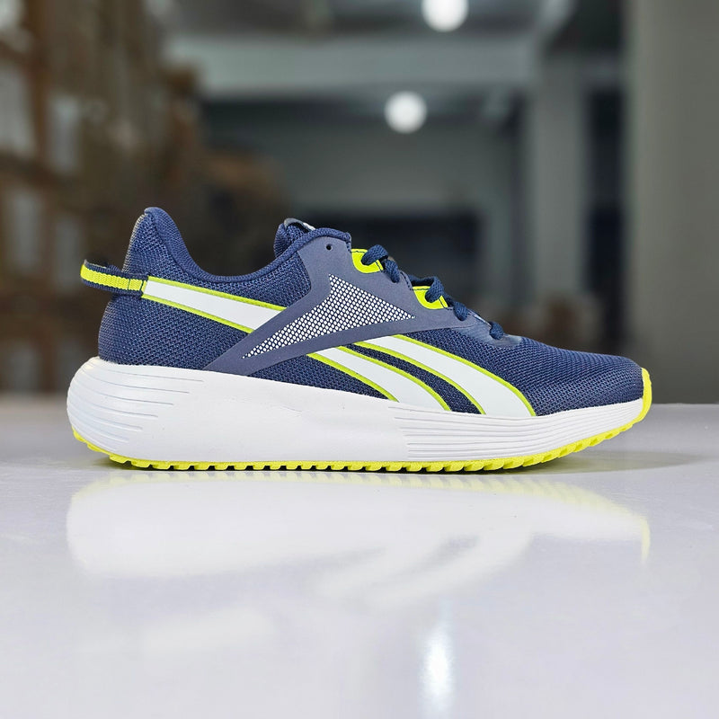 Reebok Lite Plus Blue Yellow