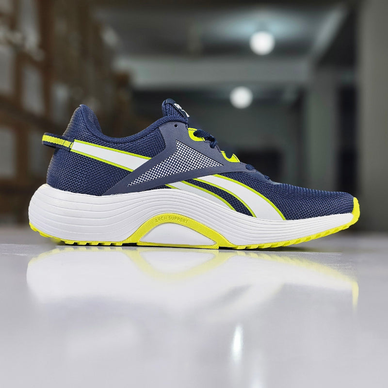 Reebok Lite Plus Blue Yellow