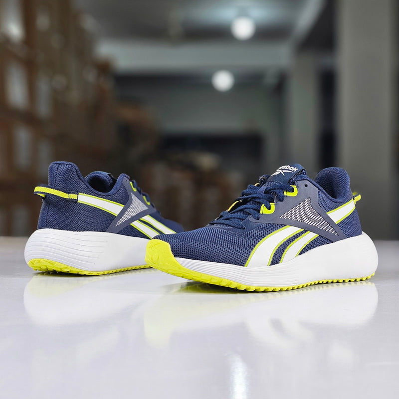 Reebok Lite Plus Blue Yellow