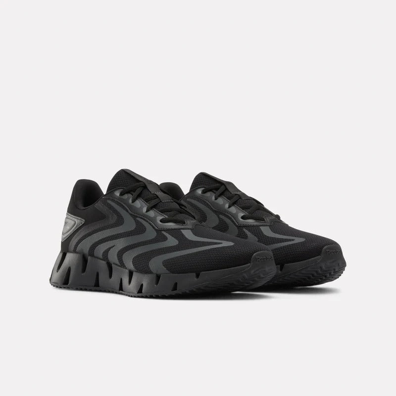 Reebok Zig Rise Unisex Shoes