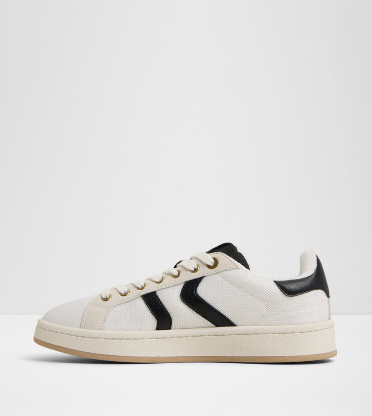 Aldo RETROKICKS Sneakers White alt2