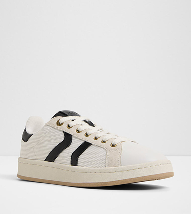 Aldo RETROKICKS Sneakers White alt3