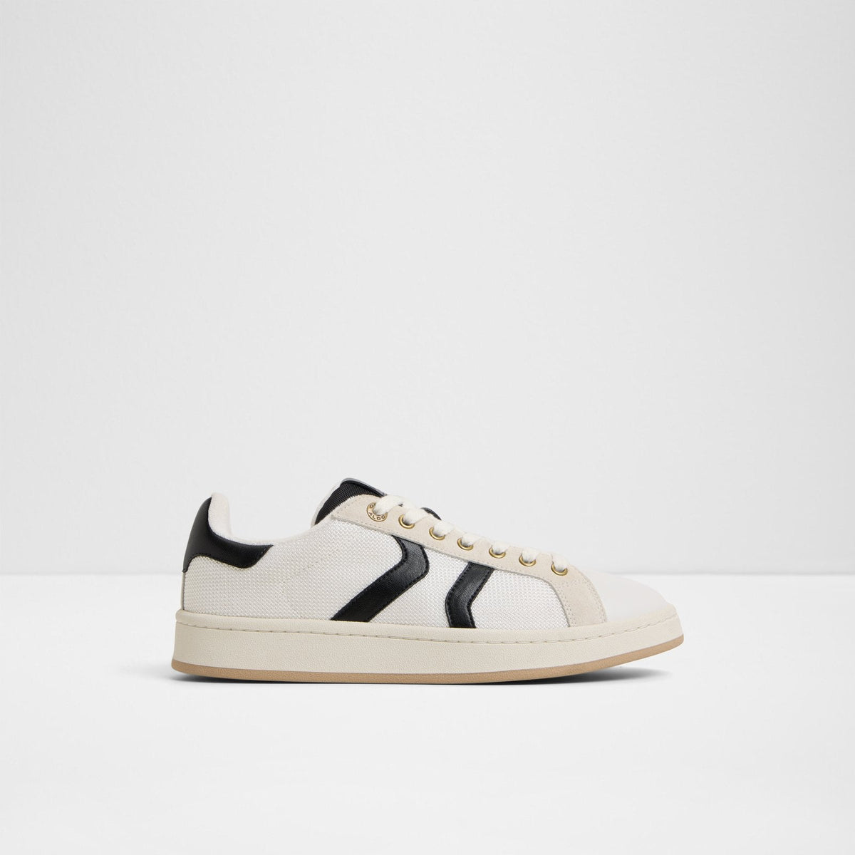 Aldo Retrokicks Sneakers White