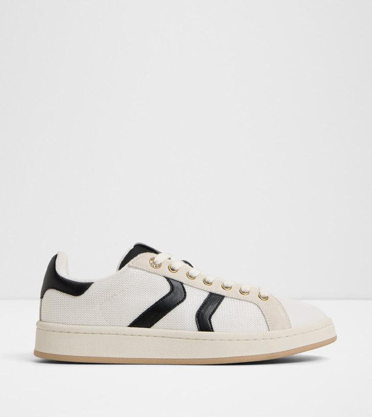 Aldo RETROKICKS Sneakers White main