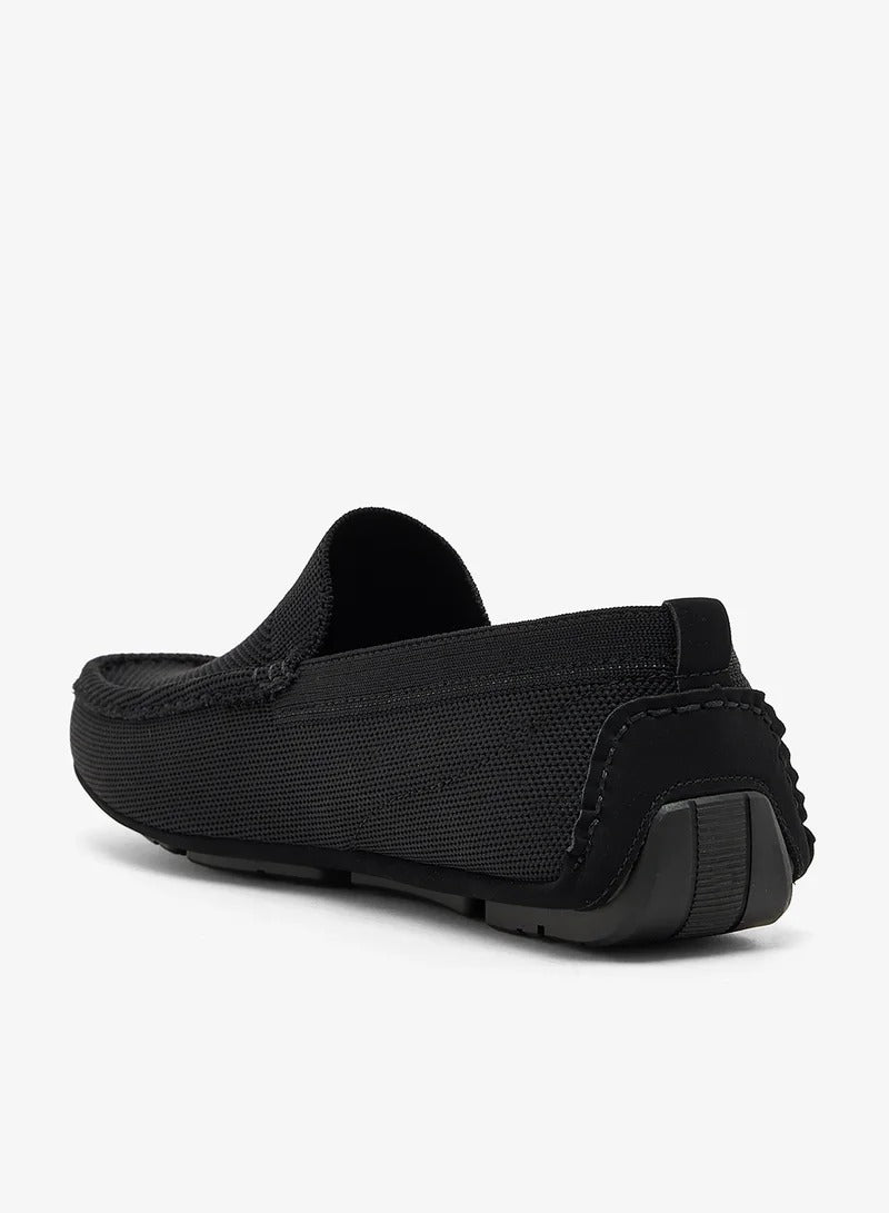 Robert Wood Casual Moccasin for Men