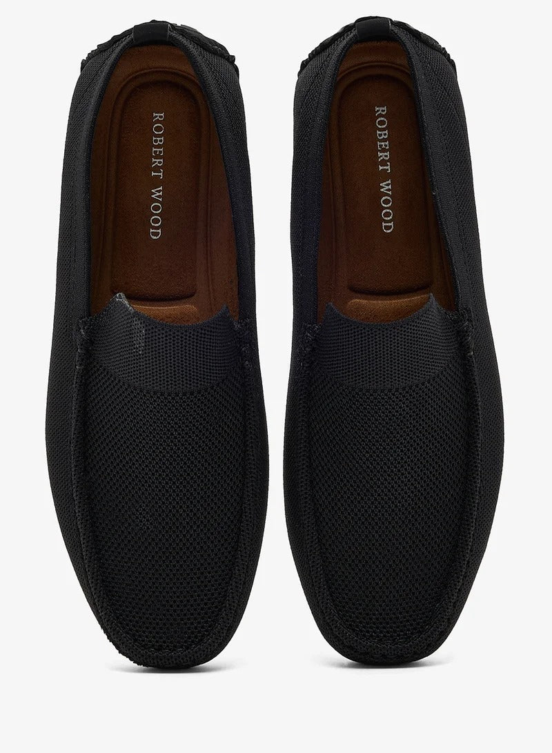 Robert Wood Casual Moccasin for Men
