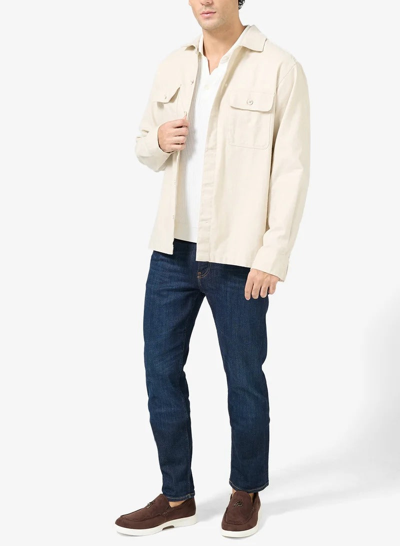 Casual Slip-ons Chocolate Brown