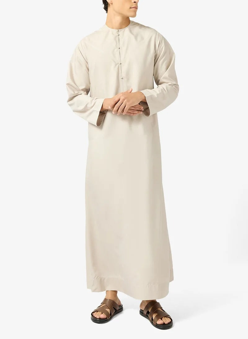 Robert Wood Comfort Footbed Sandal