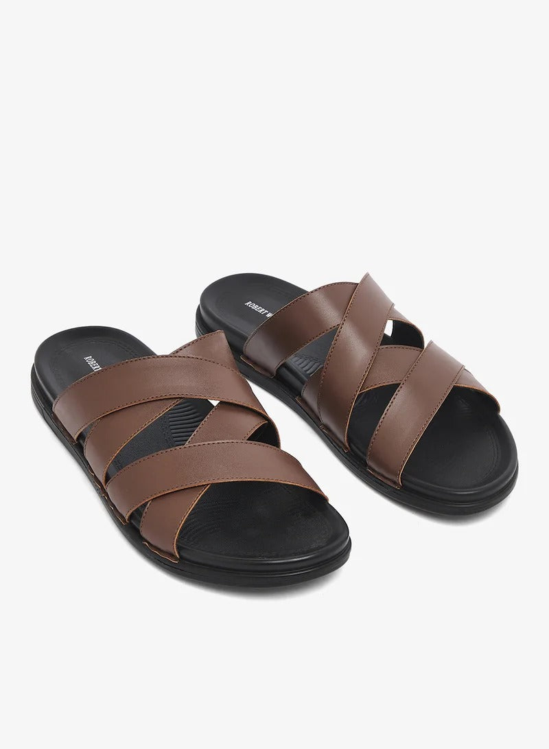 Robert Wood Comfort Footbed Sandal
