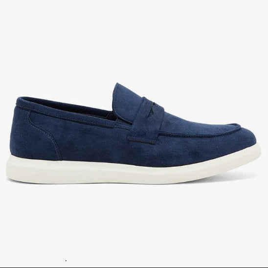  Robert Wood Casual Slip Loafer