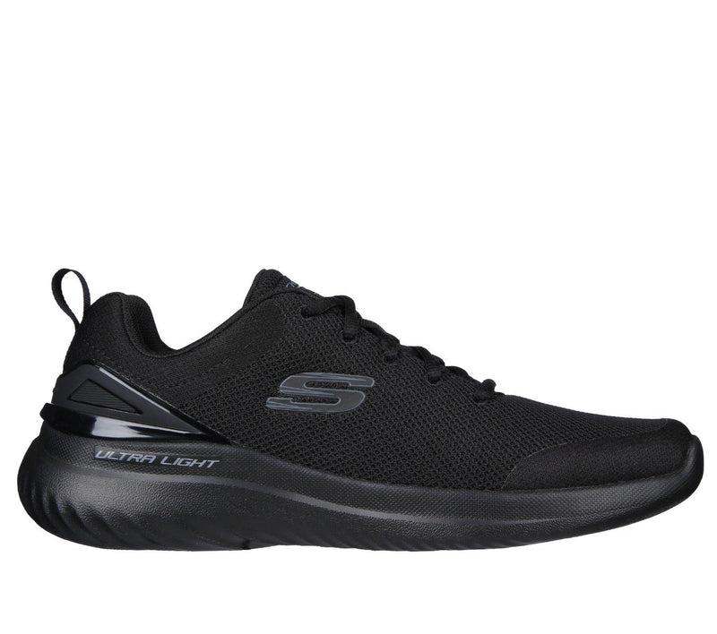 Skechers Ultra Light Bounder 2.0 Black