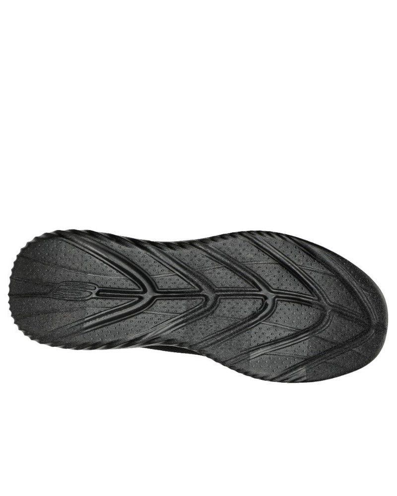 Skechers Ultra Light Bounder 2.0 Black