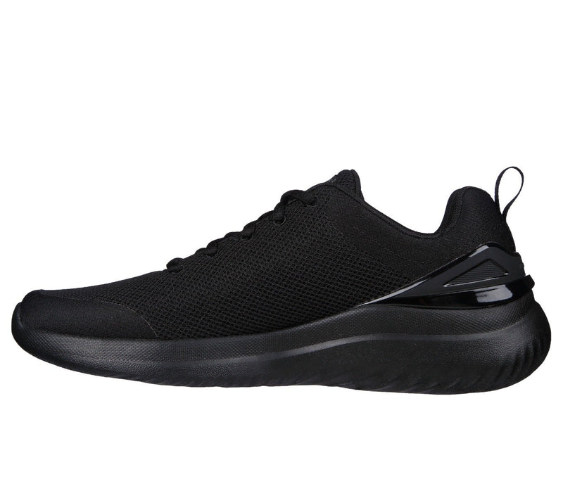 Skechers Ultra Light Bounder 2.0 Black