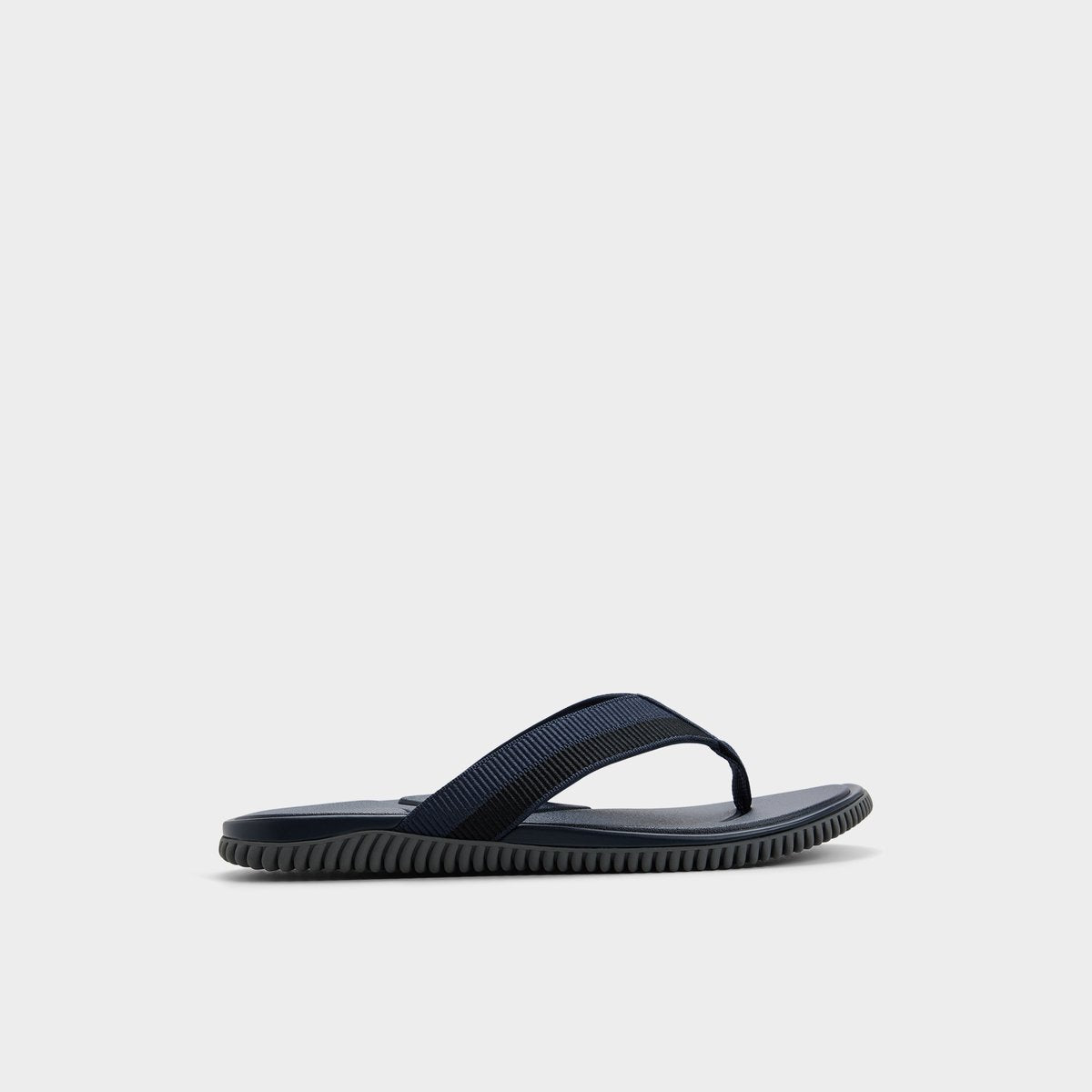 Aldo Sainz Sandals Navy