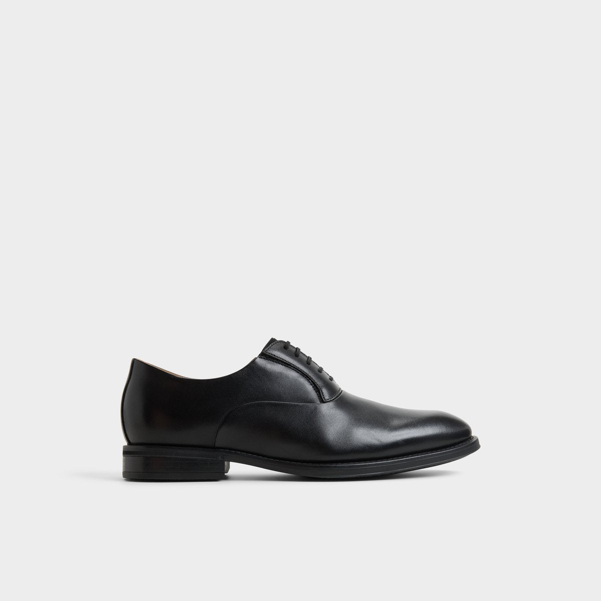 Aldo Santino Formal Shoes Black 001