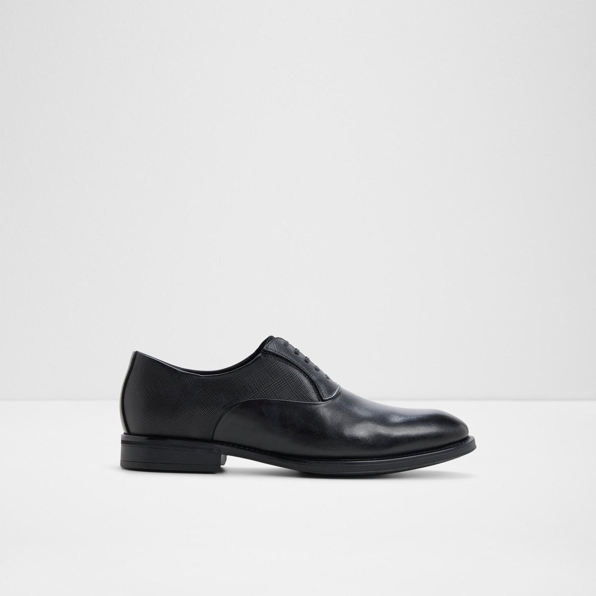 Aldo Santino Formal Shoes Black 004