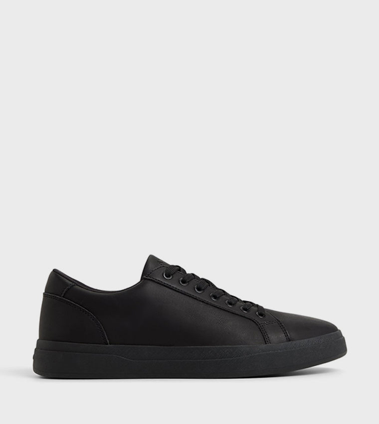 Aldo SCOTTIEE Sneakers Black main