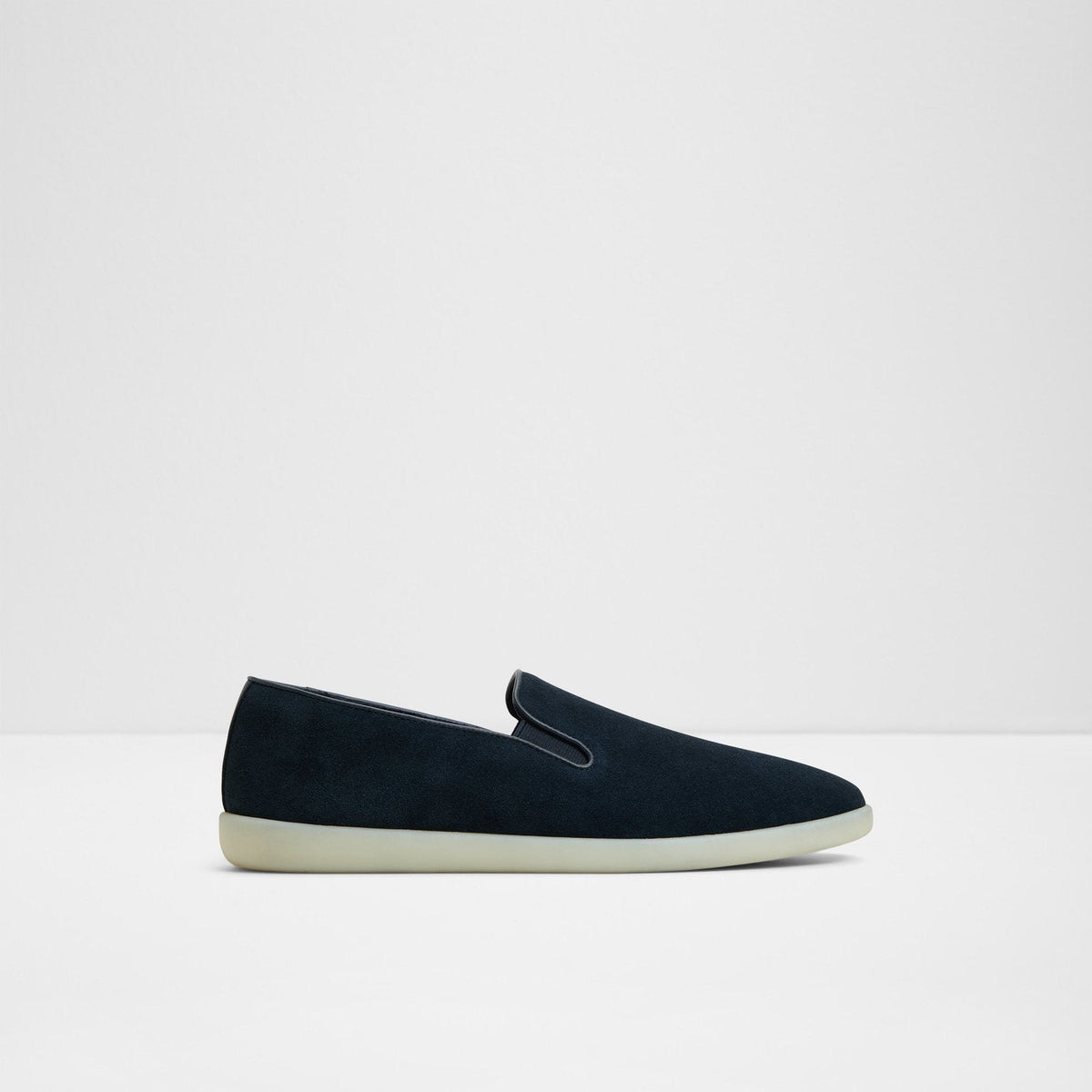 Aldo Seawind Loafers Blue