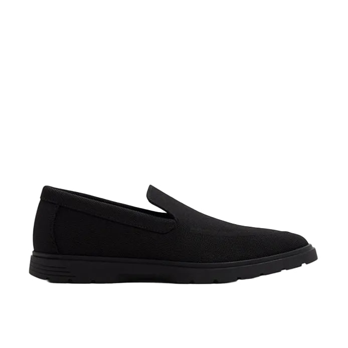 Aldo SEETIDE Slip-On Casual Shoes Black