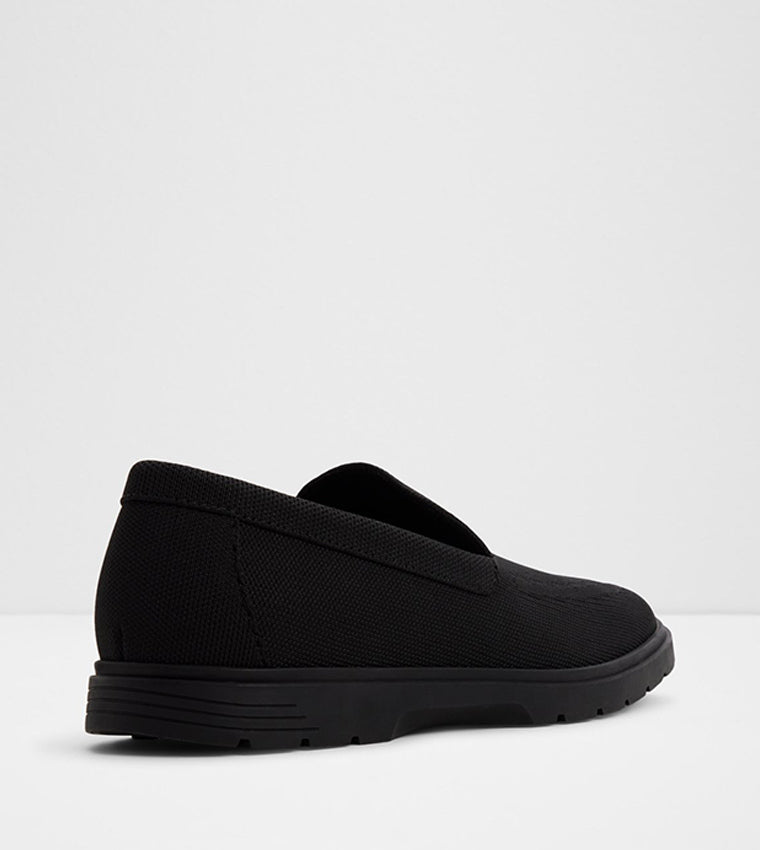 Aldo SEETIDE Slip-On Casual Shoes - Black alt