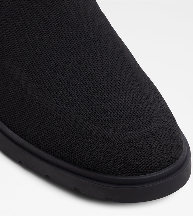 Aldo SEETIDE Slip-On Casual Shoes - Black alt