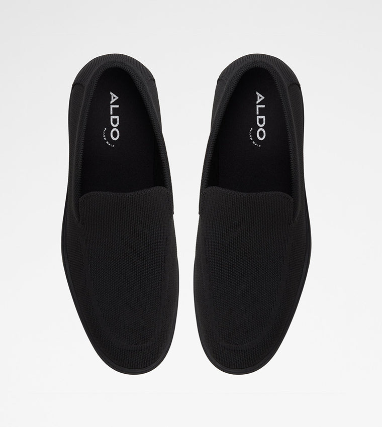 Aldo SEETIDE Slip-On Casual Shoes - Black alt