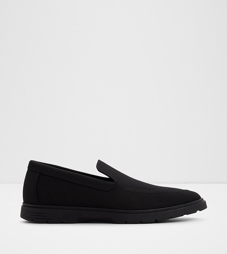 Aldo SEETIDE Slip-On Casual Shoes - Black