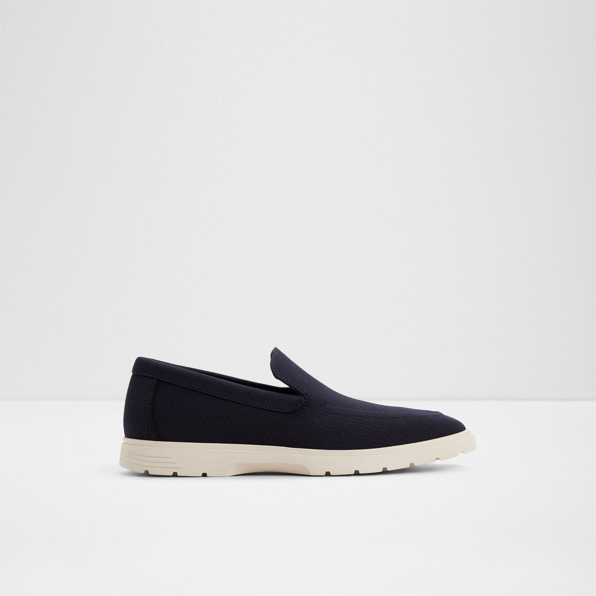 Aldo Seatide Loafers Blue 410-003