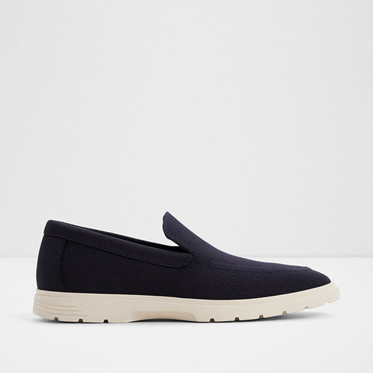 Aldo SEETIDE Men's Slip-On Casual Shoes Navy