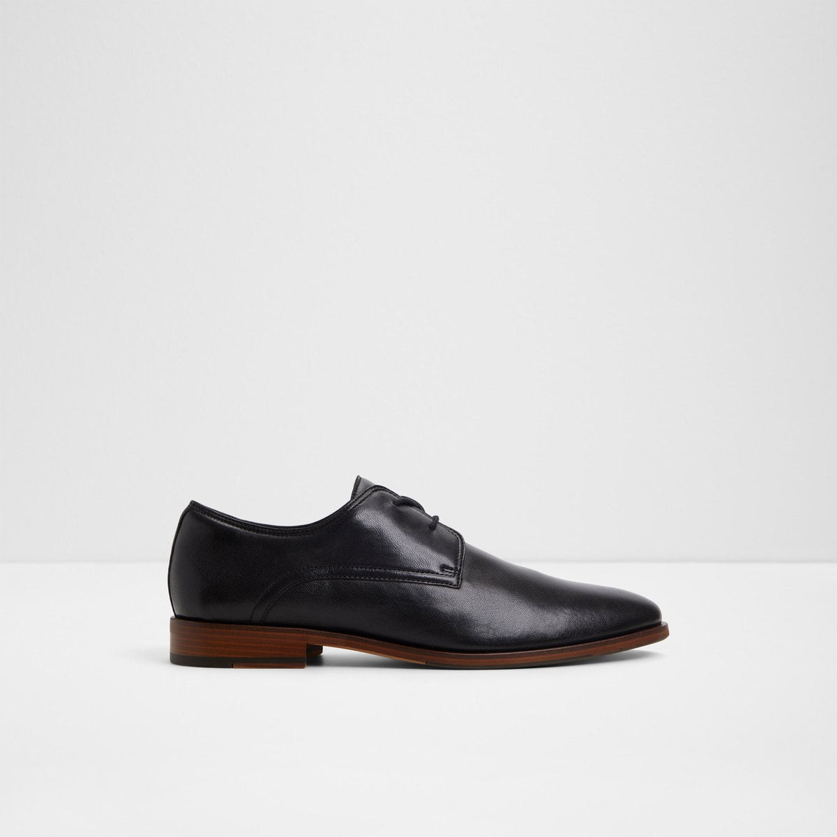 Aldo Shirdon Formal Shoes Black