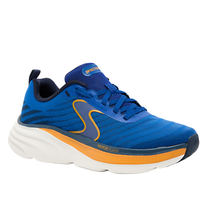 Skechers D'LUX VAPOR Runner Sneakers For Men