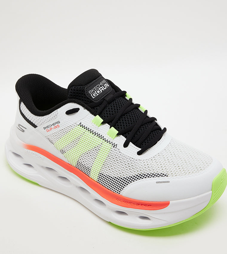 Skechers GLIDE-STEP - ABERDEEN Shoes