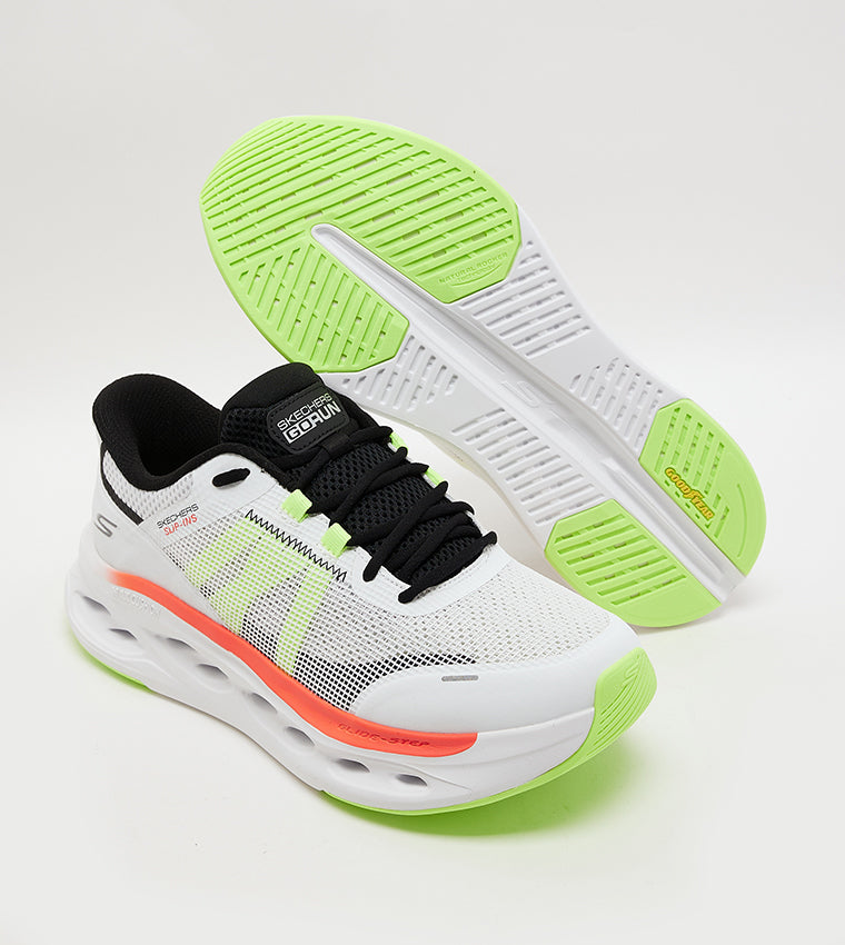 Skechers GLIDE-STEP - ABERDEEN Shoes