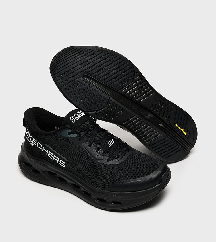 Skechers MAX CUSHIONING GLIDE-STEP Running Shoes
