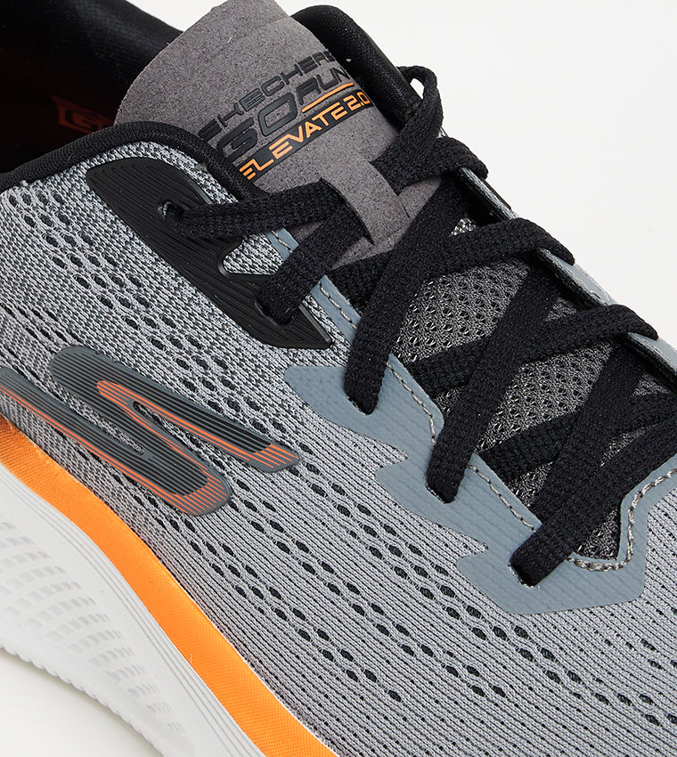 Skechers GO RUN ELEVATE 2.0 Shoes for Men