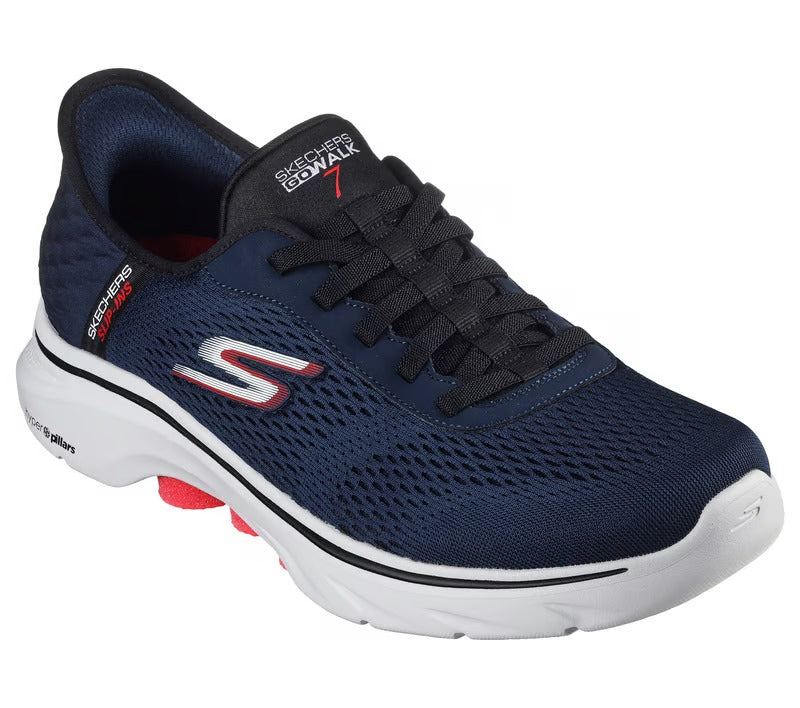 Skechers GO WALK 7 Free Hand 2
