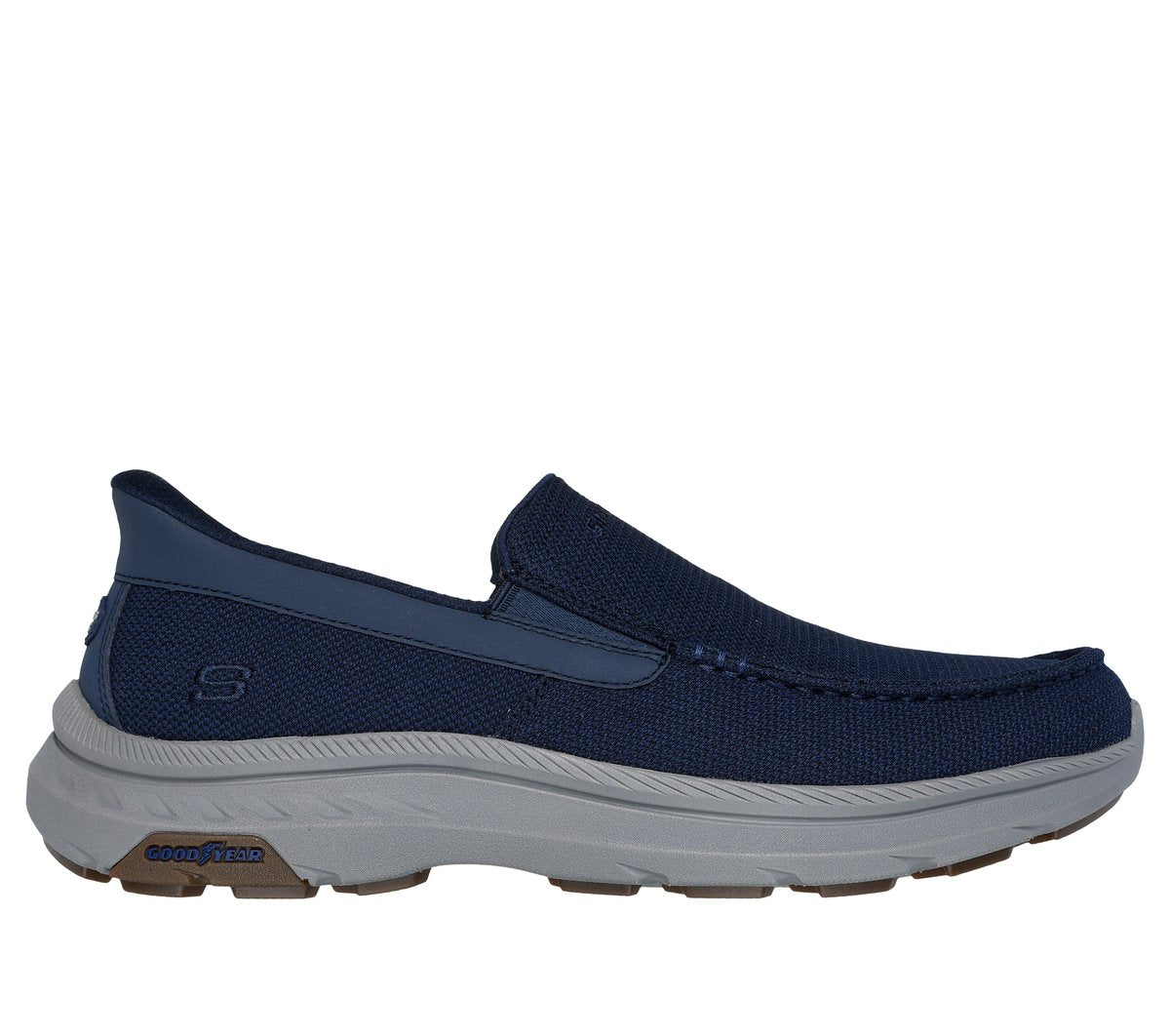Skechers Slip-ins Pollard Wilfred Men's Smart Shoes