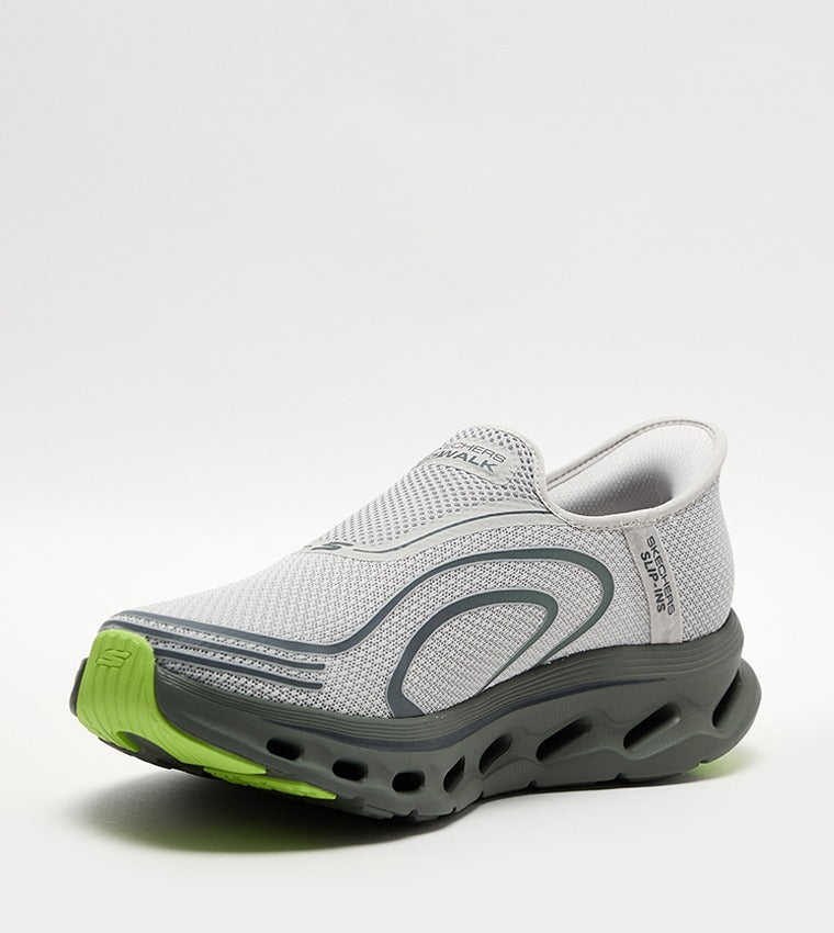 Skechers Go Walk Glide-Step 2.0 Slip-On Shoes - Jango Mall