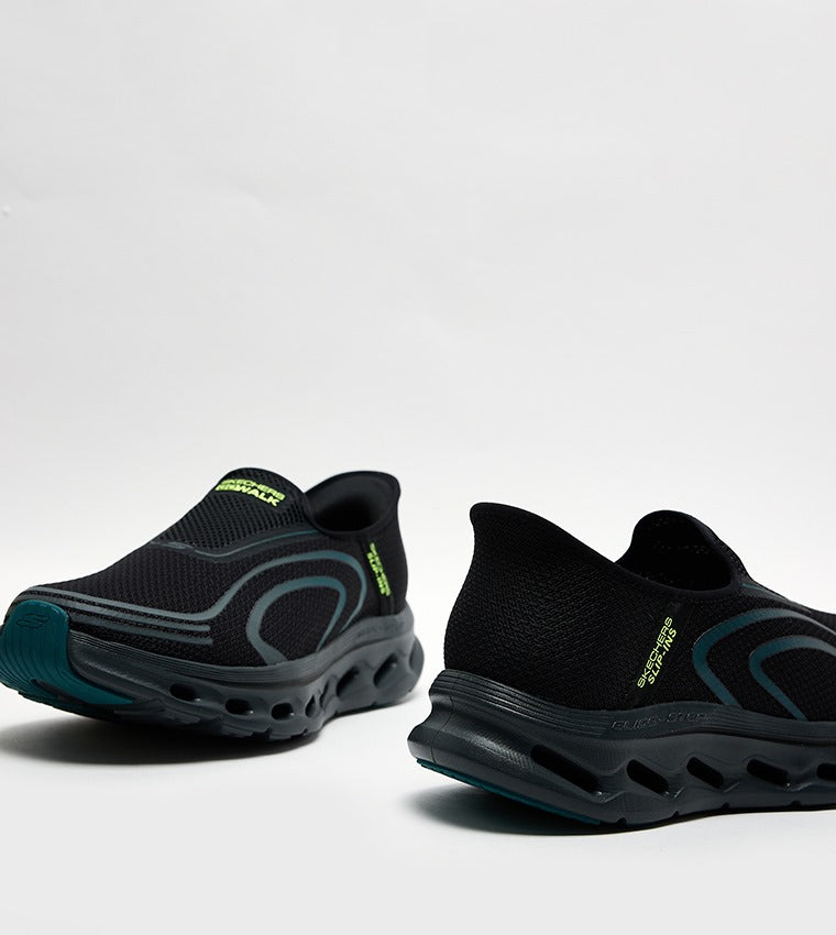 Skechers Go Walk Glide-Step 2.0 Slip-On Shoes - Jango Mall