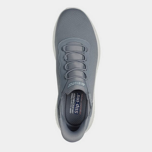 Skechers BOBS SQUAD CHAOS DAILY HYPE SHOE MEN