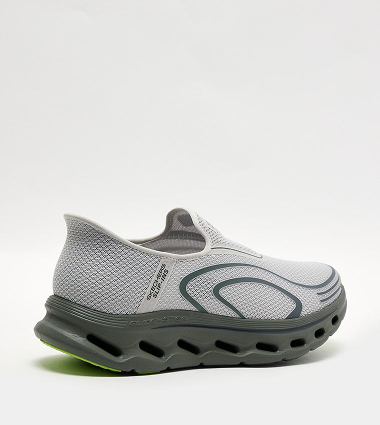 Skechers Go Walk Glide-Step 2.0 Slip-On Shoes - Jango Mall