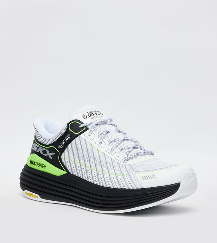 Skechers Max Cushioning Suspension - Jango Mall