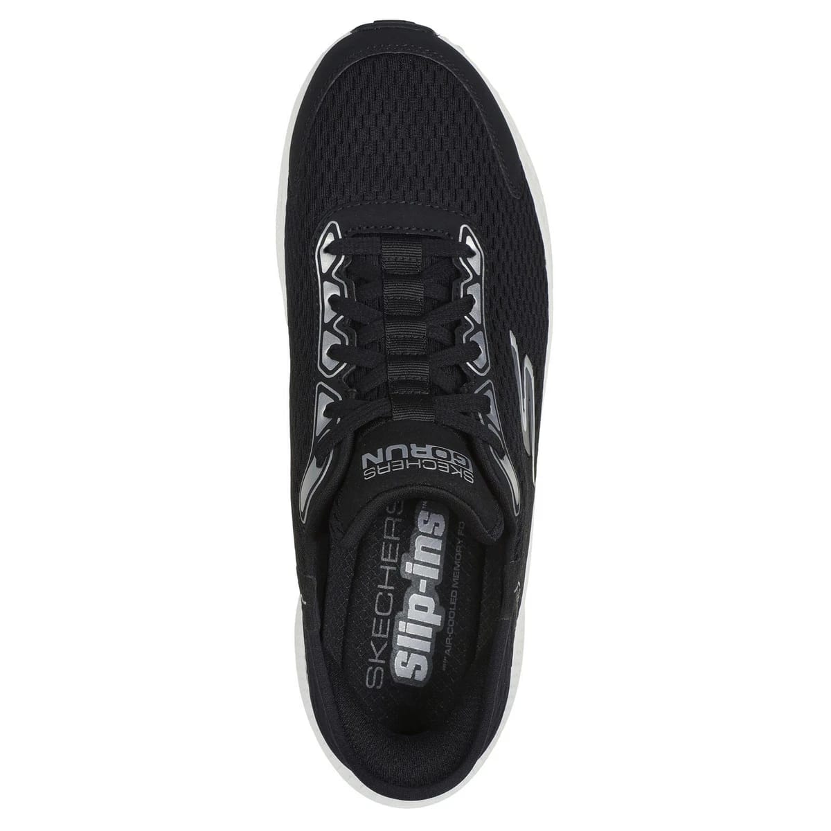 Skechers Go Run Consistent 2.0 Empowered Trainers